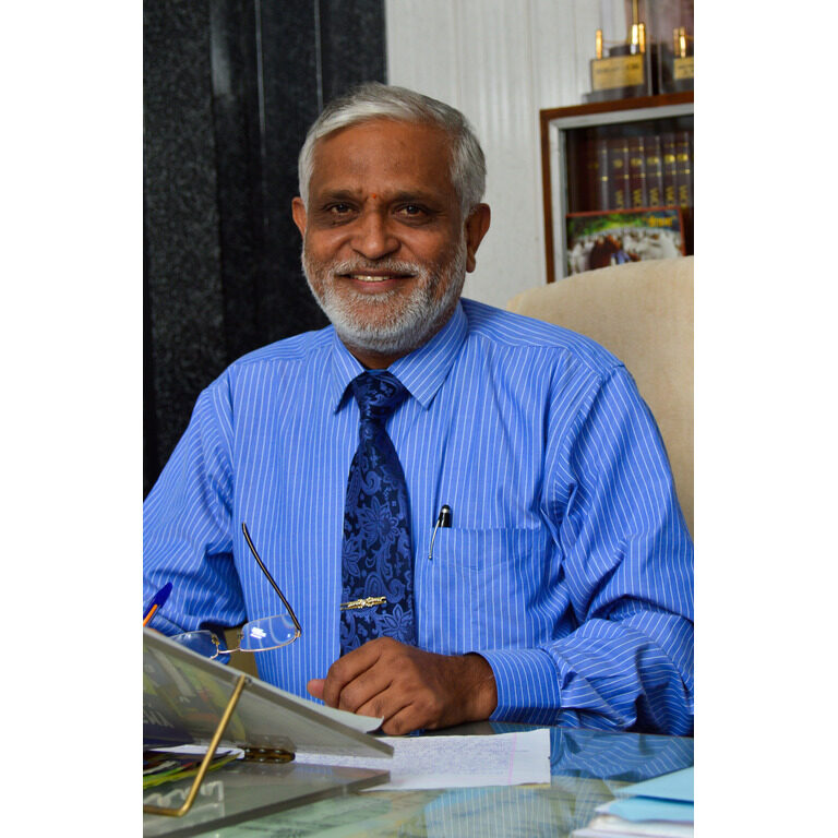 DSC 3767 Dr. Rajesh Sharma Sand Dunes Academy