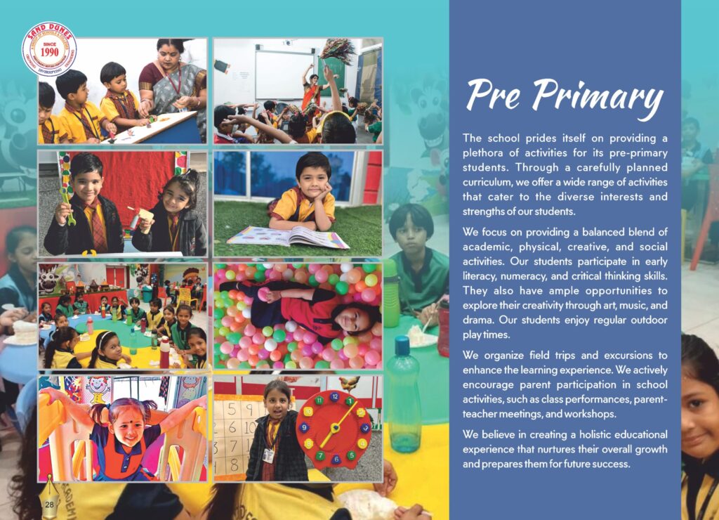 2 15 scaled Pre-Primary Wing Sand Dunes Academy