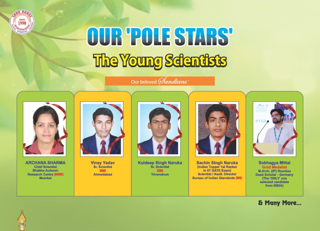 2 5 scaled Alumni - The Pole Stars Sand Dunes Academy